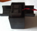 outdoor 1A/5A split core current transformer