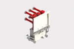 40.5kV Indoor SF6 Circuit Breaker