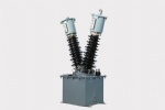 DJ2-35 Outdoor Oil Filled  Instrument Transformers