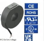 t25 UL 2808 split core current transformer