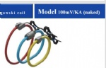 100ma/KA flexible rogowski coil