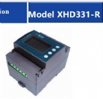 three phase energy meter